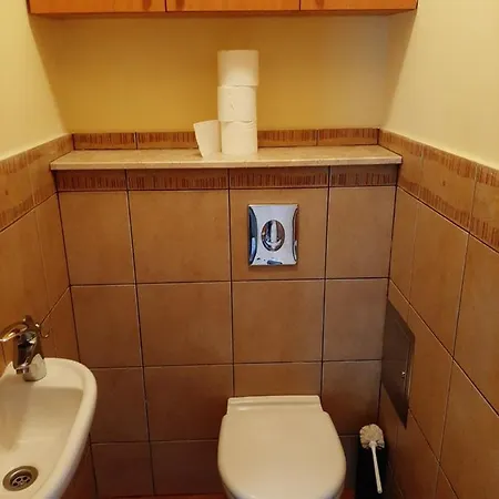 Ivory House Apartmanhotel *