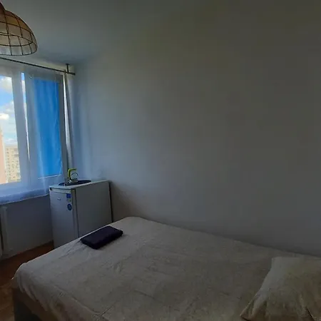 Ivory House * Varsó