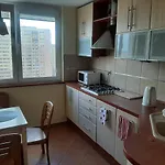 Ivory House Varšava