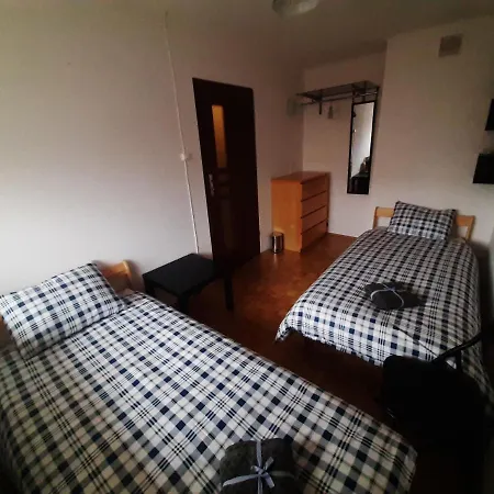 Ivory House Warschau