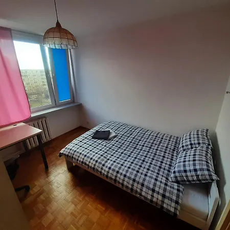 Aparthotel Ivory House *