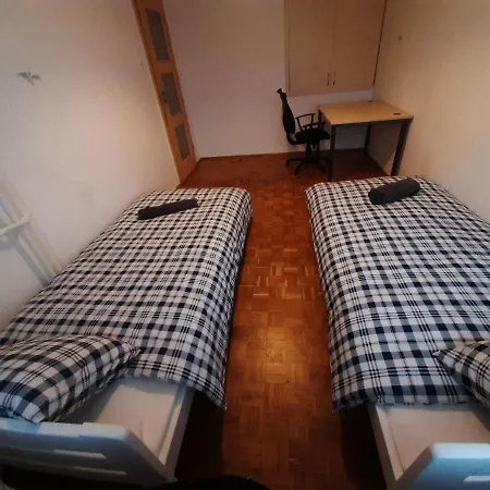 Aparthotel Ivory House *