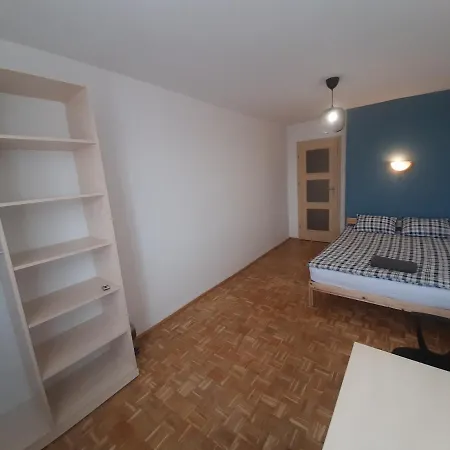 מלון דירות Ivory House *