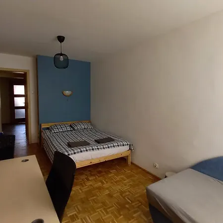 מלון דירות Ivory House *