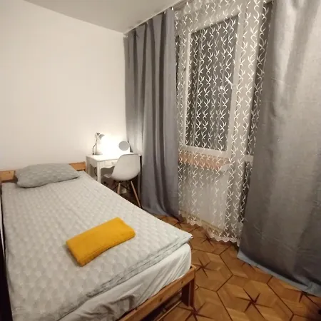 Aparthotel Ivory House
