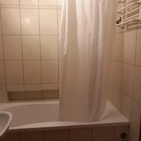 Ivory House Lägenhetshotell