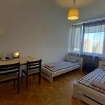 Ivory House * Varsovia