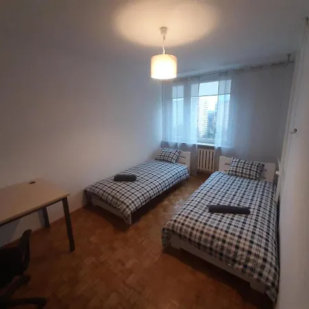 Ivory House * Warszawa