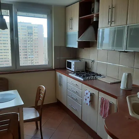 Ivory House Warszawa