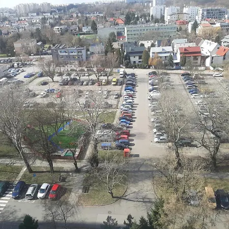 Ivory House Lejlighedshotel *