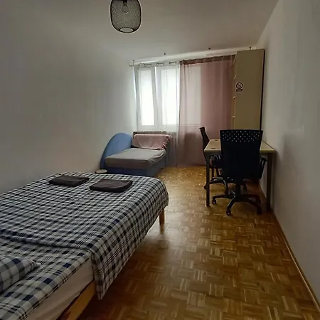 Ivory House Lejlighedshotel Warszawa