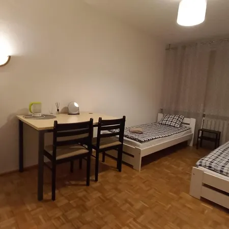 Ivory House Apartahotel Varsovia