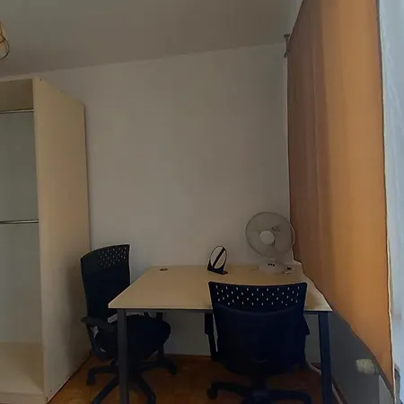 Lejlighedshotel Ivory House *