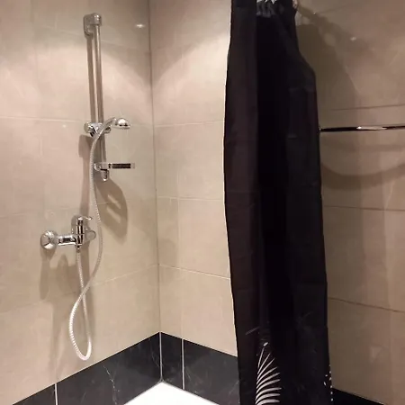 Ξενοδοχείο με διαμερίσματα Ivory House