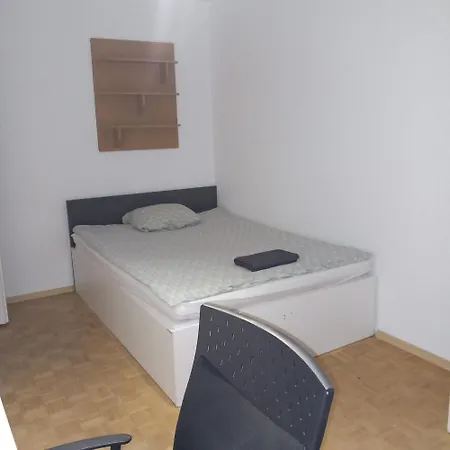 Ivory House Ξενοδοχείο με διαμερίσματα