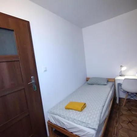 Ivory House Ξενοδοχείο με διαμερίσματα Βαρσοβία