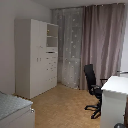 Ivory House Ξενοδοχείο με διαμερίσματα *