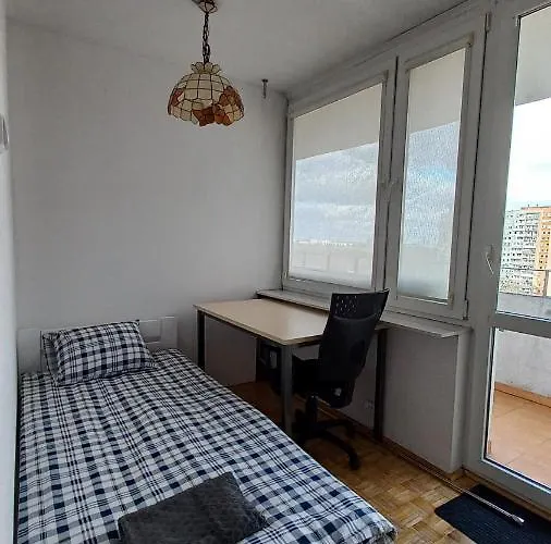 Ξενοδοχείο με διαμερίσματα Ivory House *