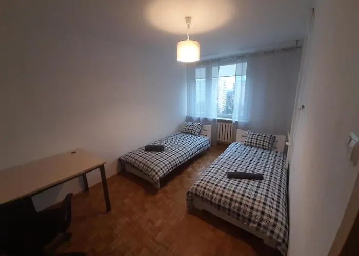 Ivory House * Βαρσοβία