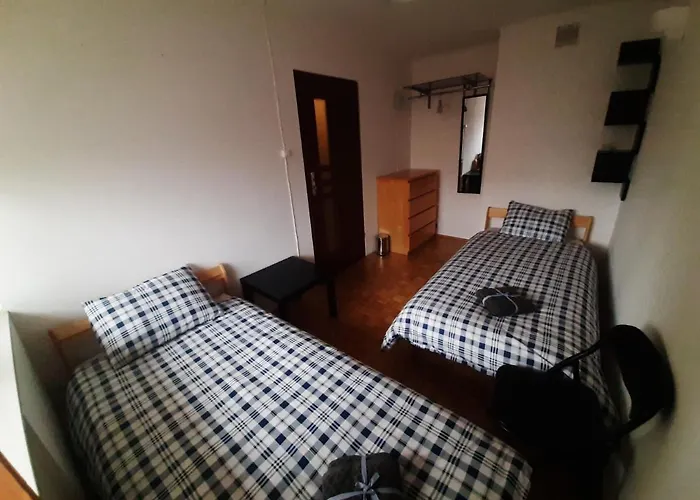 Ivory House Βαρσοβία