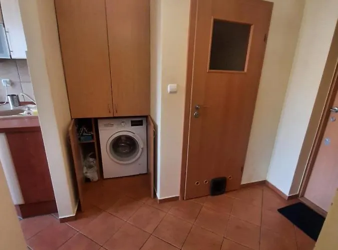 Ξενοδοχείο με διαμερίσματα Ivory House