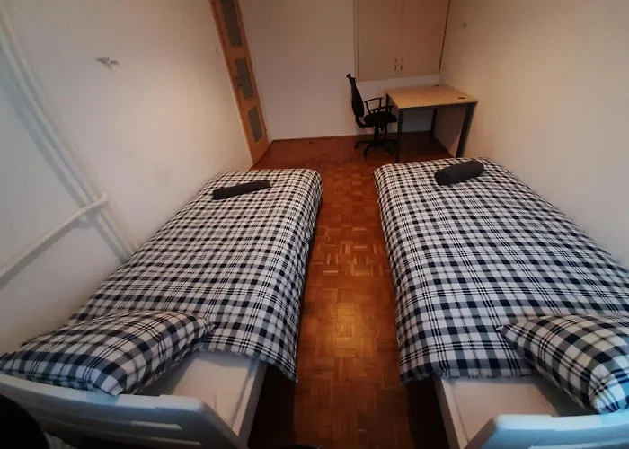 Ξενοδοχείο με διαμερίσματα Ivory House *