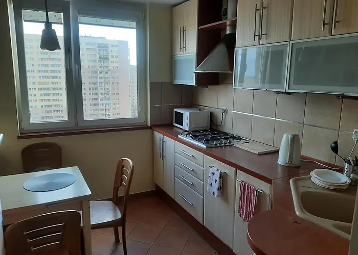 Ivory House Βαρσοβία