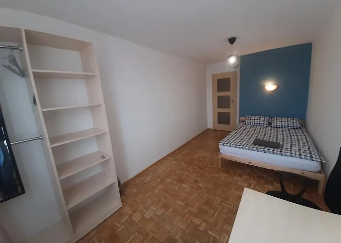 Ξενοδοχείο με διαμερίσματα Ivory House *