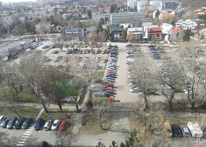 Ivory House Ξενοδοχείο με διαμερίσματα *