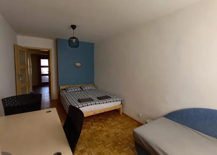 Ξενοδοχείο με διαμερίσματα Ivory House *