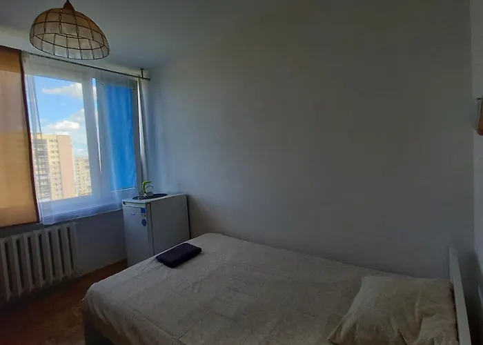 Ivory House * Βαρσοβία