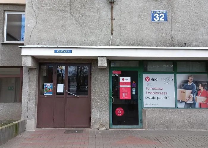 Ivory House Ξενοδοχείο με διαμερίσματα *