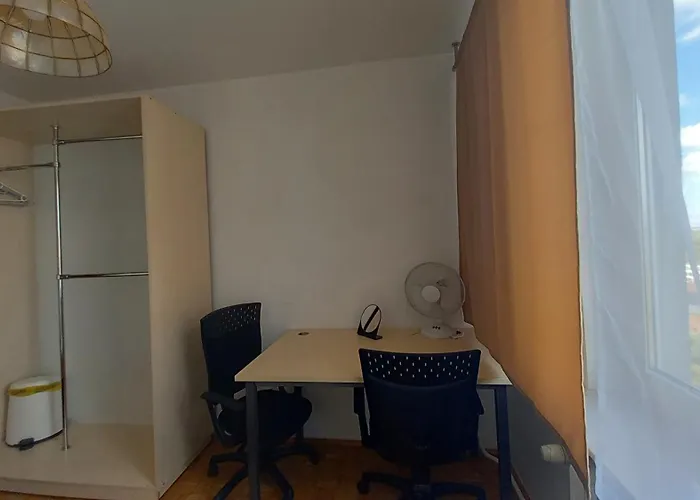 Ξενοδοχείο με διαμερίσματα Ivory House *