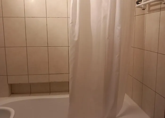 Ivory House Ξενοδοχείο με διαμερίσματα