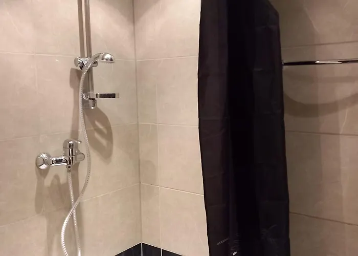 Ξενοδοχείο με διαμερίσματα Ivory House