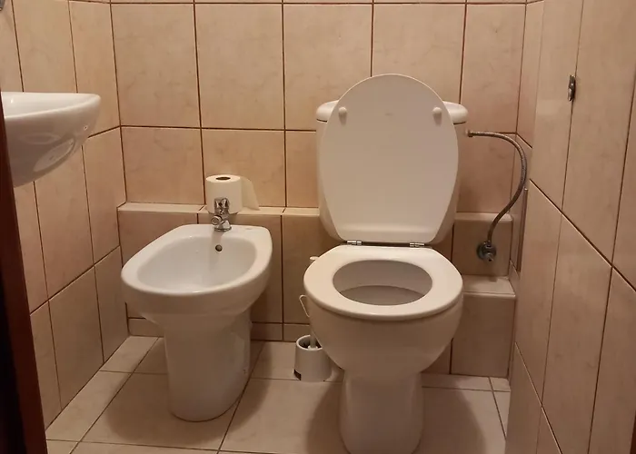 Ξενοδοχείο με διαμερίσματα Ivory House Βαρσοβία