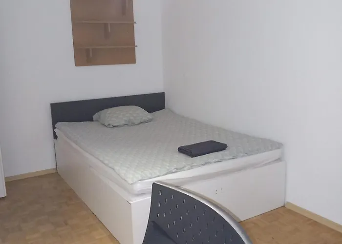 Ivory House Ξενοδοχείο με διαμερίσματα