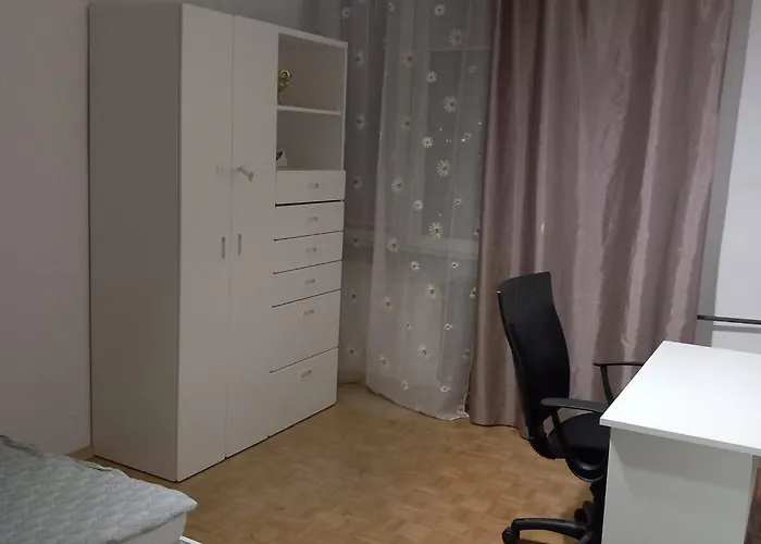 Ivory House Ξενοδοχείο με διαμερίσματα *